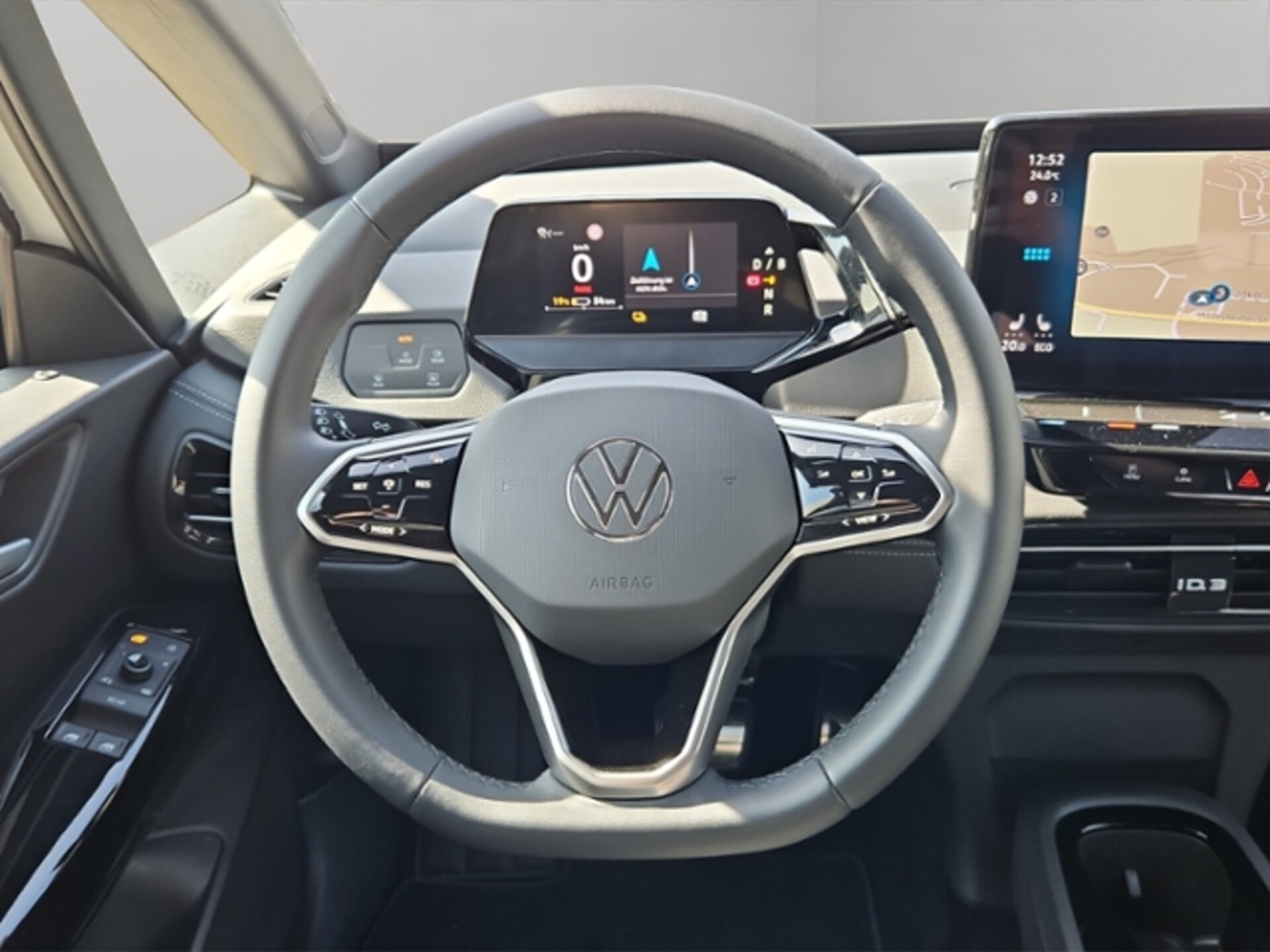 Volkswagen ID.3 Pro