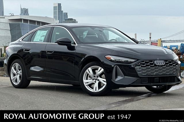 2025 Audi New A5 Premium Plus