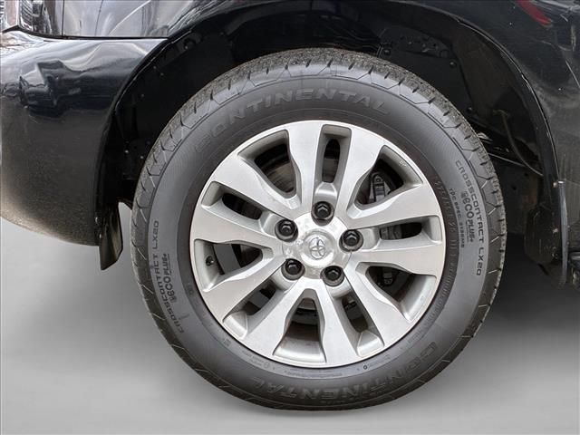 2016 TOYOTA SEQUOIA - Image 9