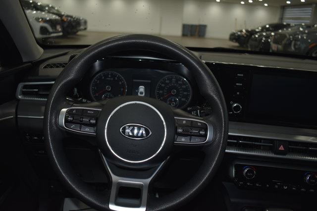 2021 Kia K5 LXS - Photo 30