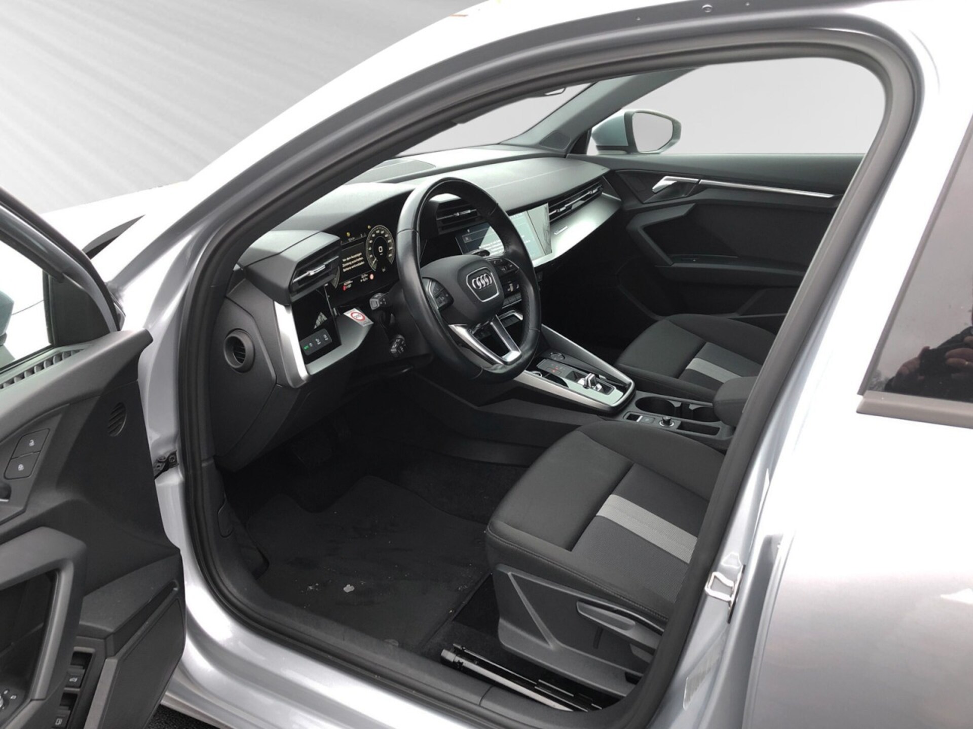 Audi A3 Sportback TFSI e