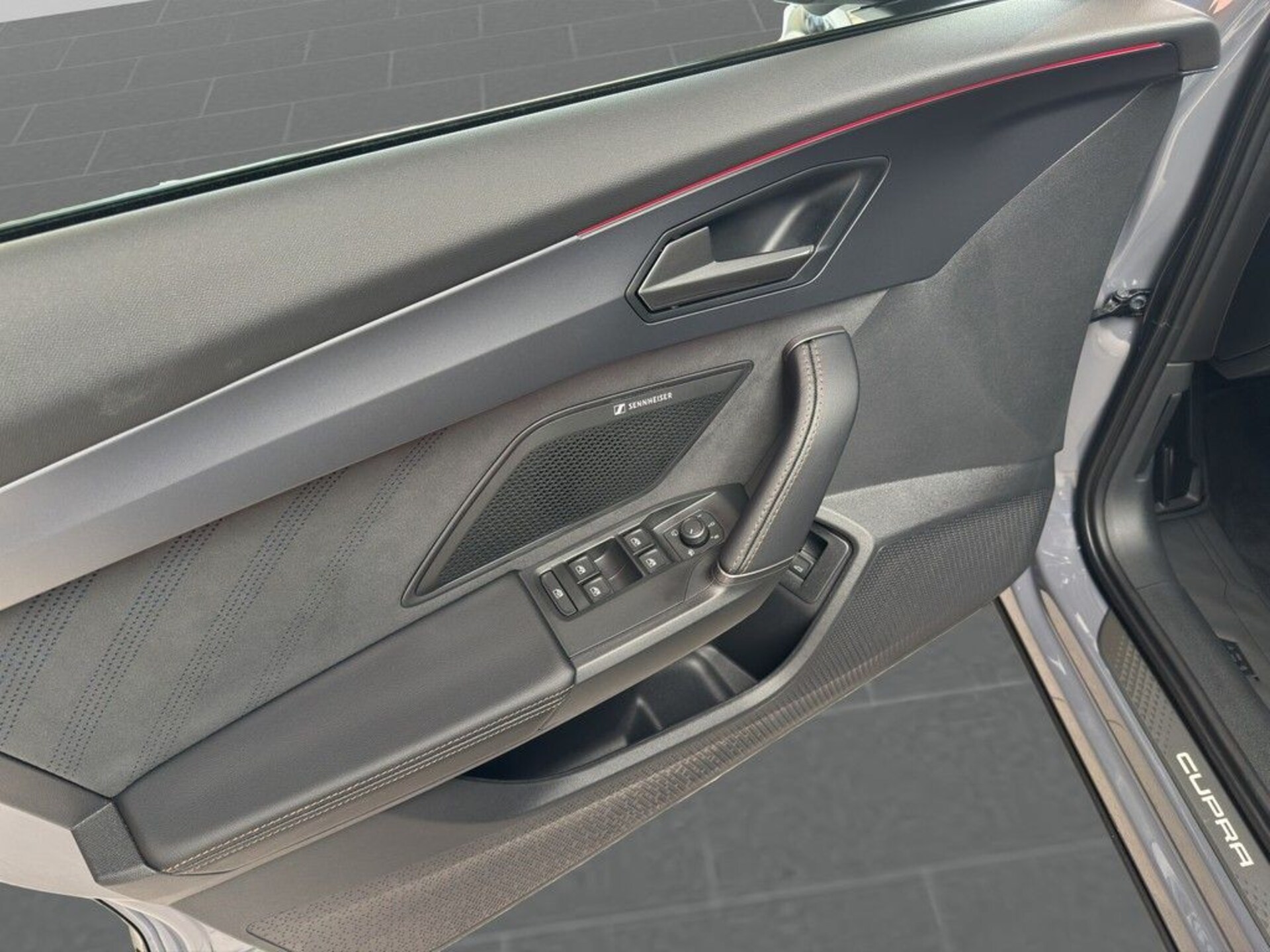 CUPRA Formentor VZ