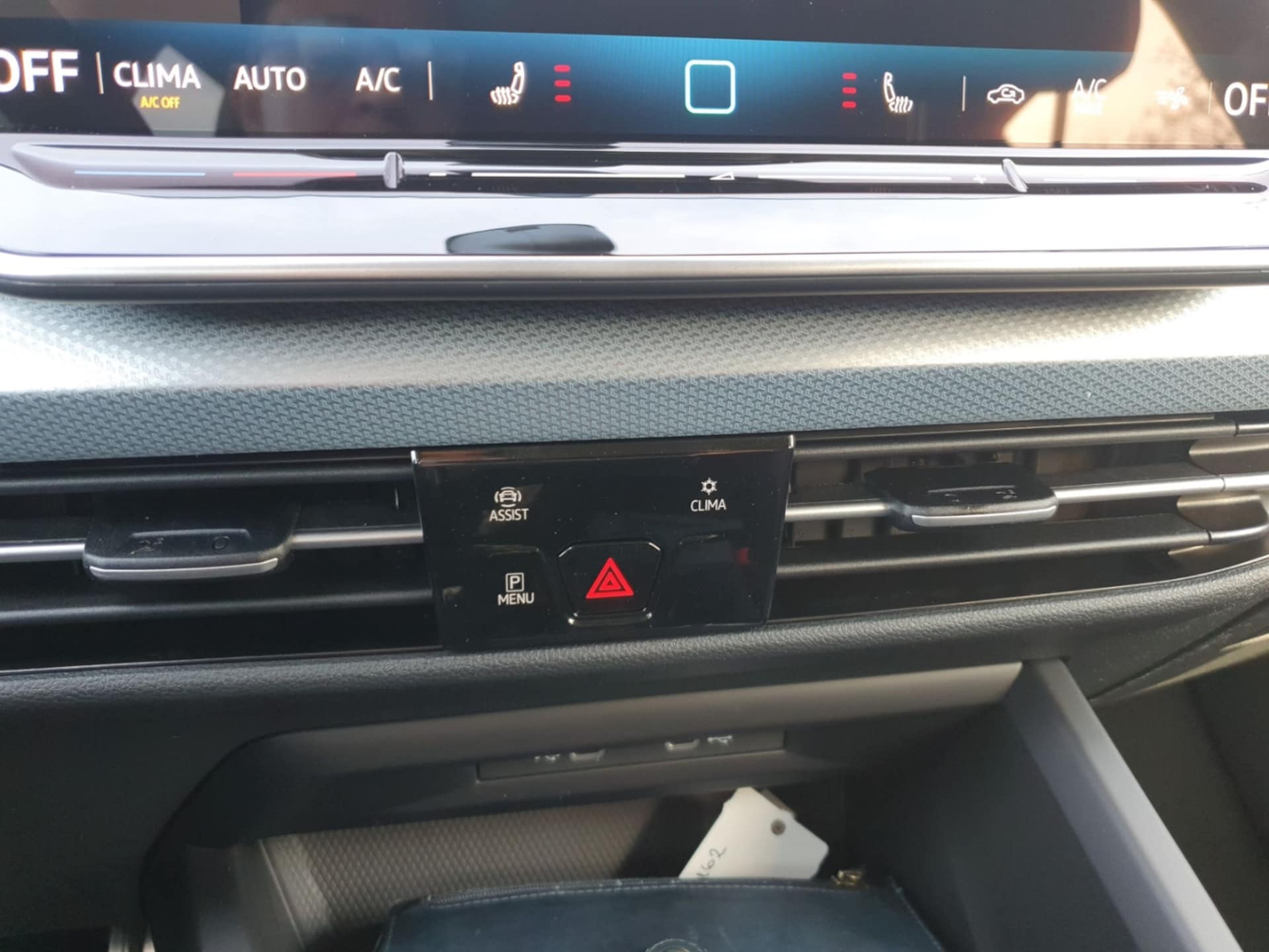 Volkswagen Golf ENERGY