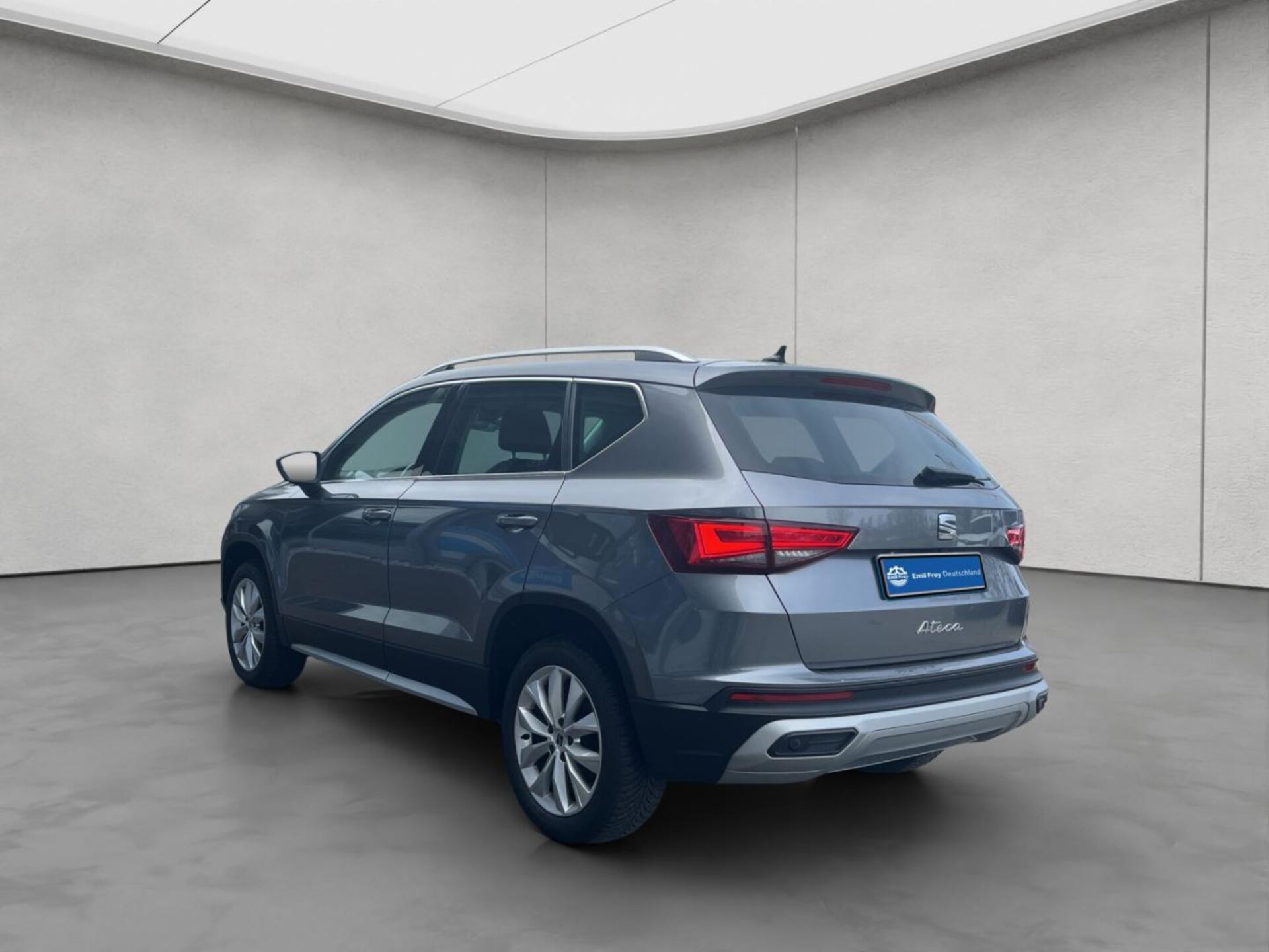 SEAT Ateca Xperience