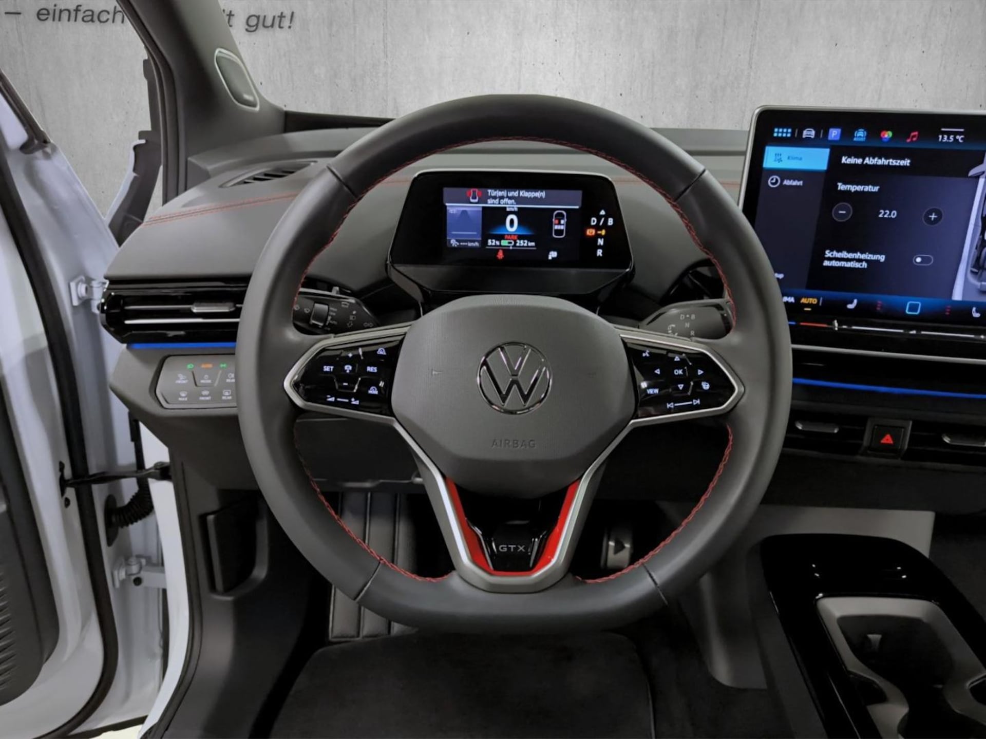 Volkswagen ID.4 GTX
