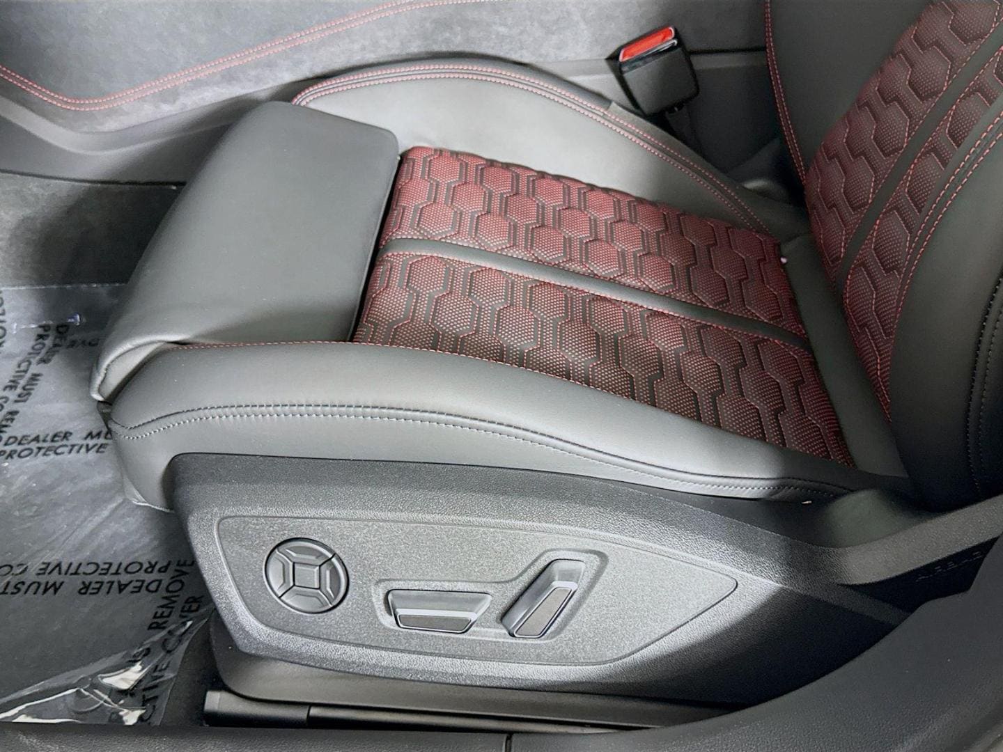 2026 Audi RS 7 Base - Photo 20