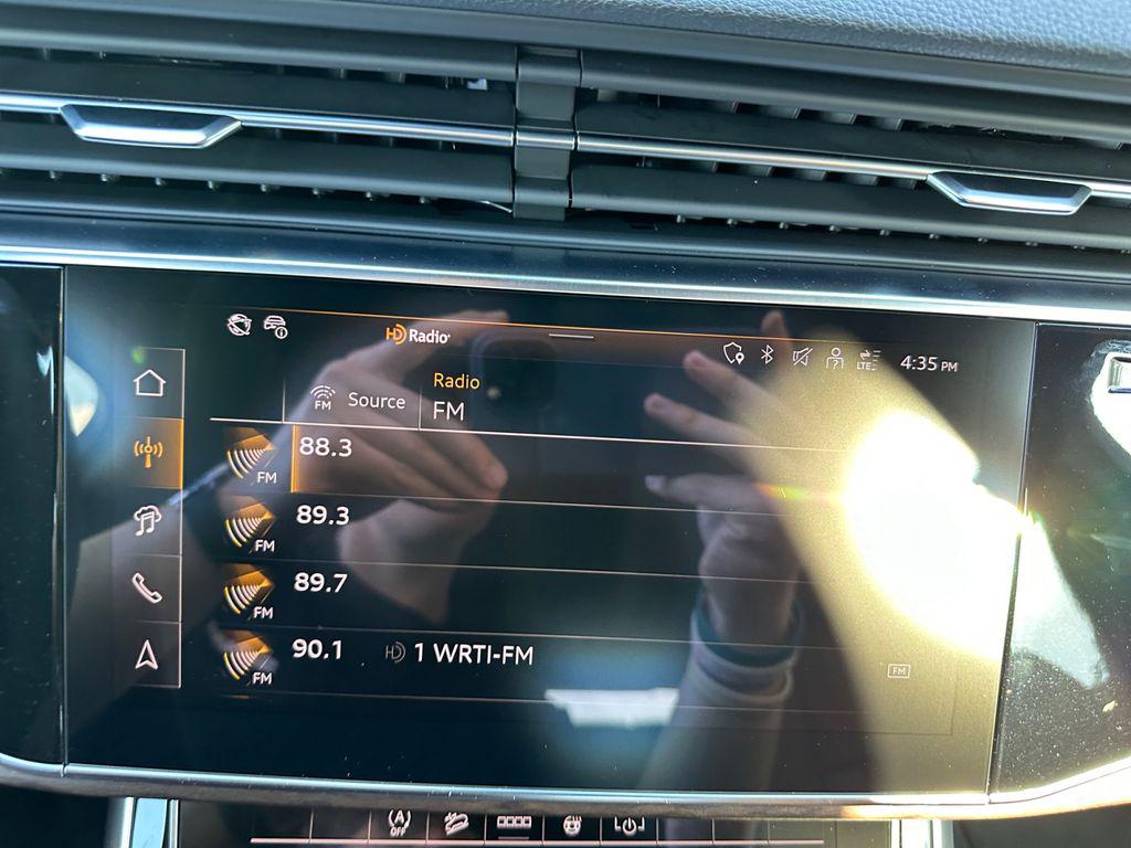 2026 Audi Q7 Premium Plus - Photo 16