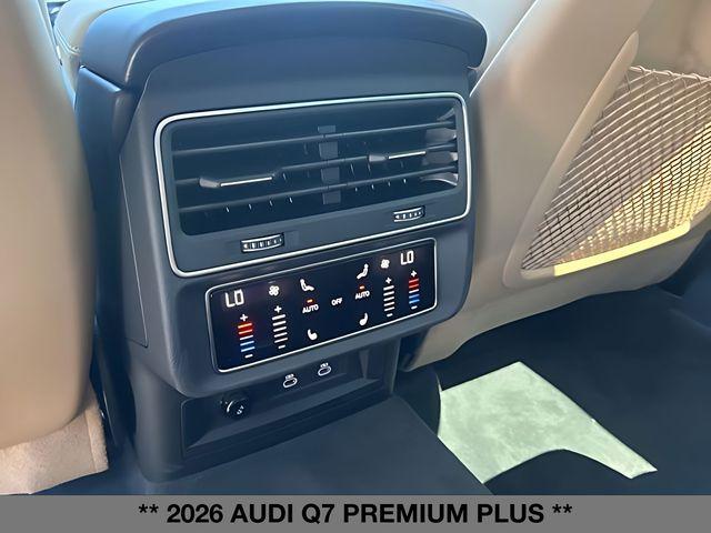 2026 Audi Q7 Premium Plus - Photo 23