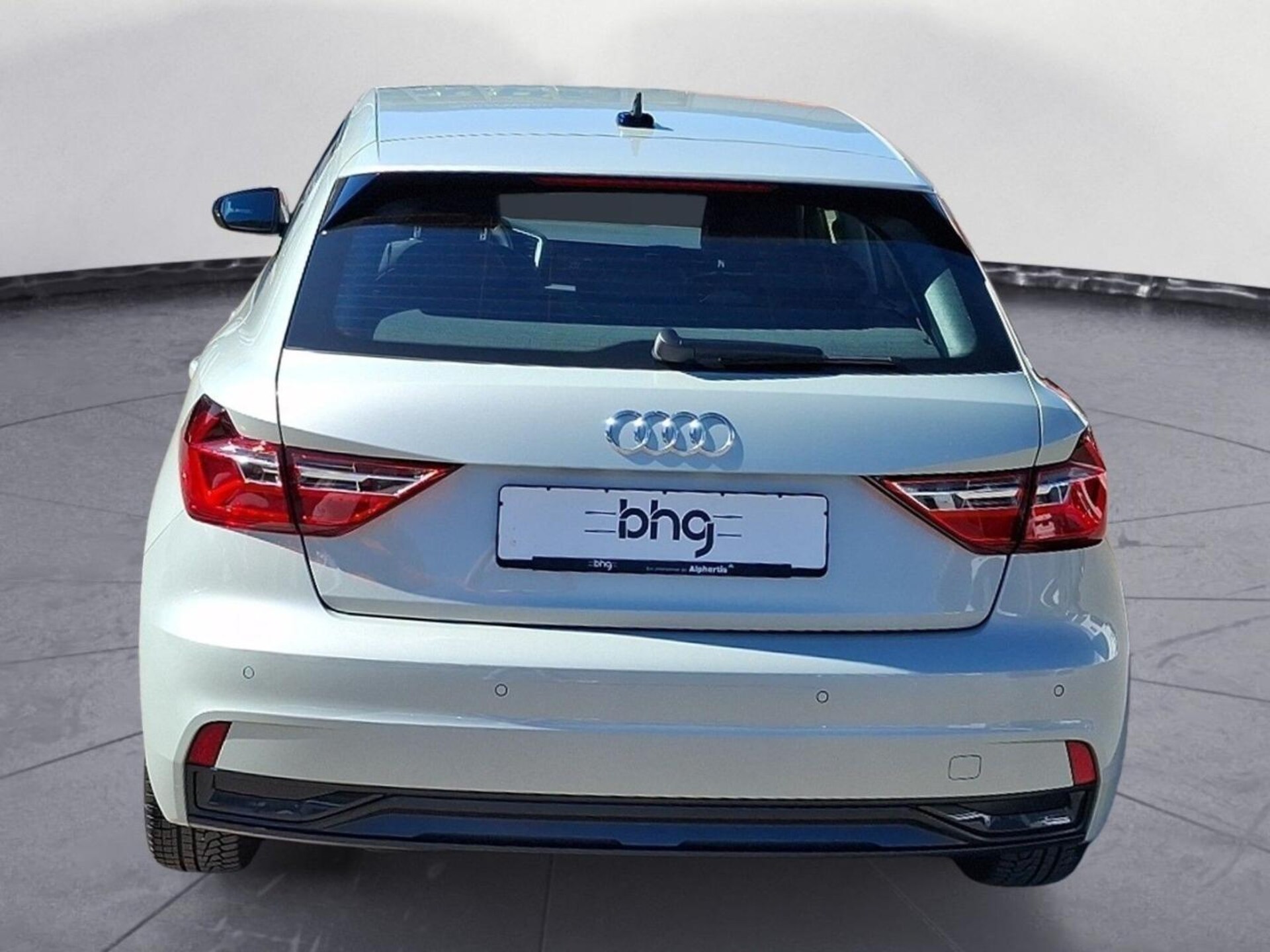 Audi A1 Sportback Advanced