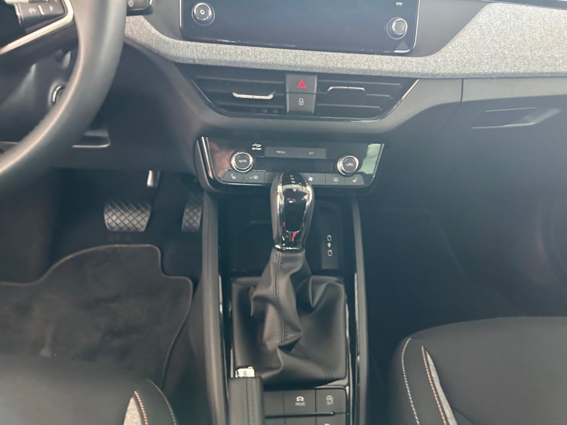 Skoda Kamiq Selection