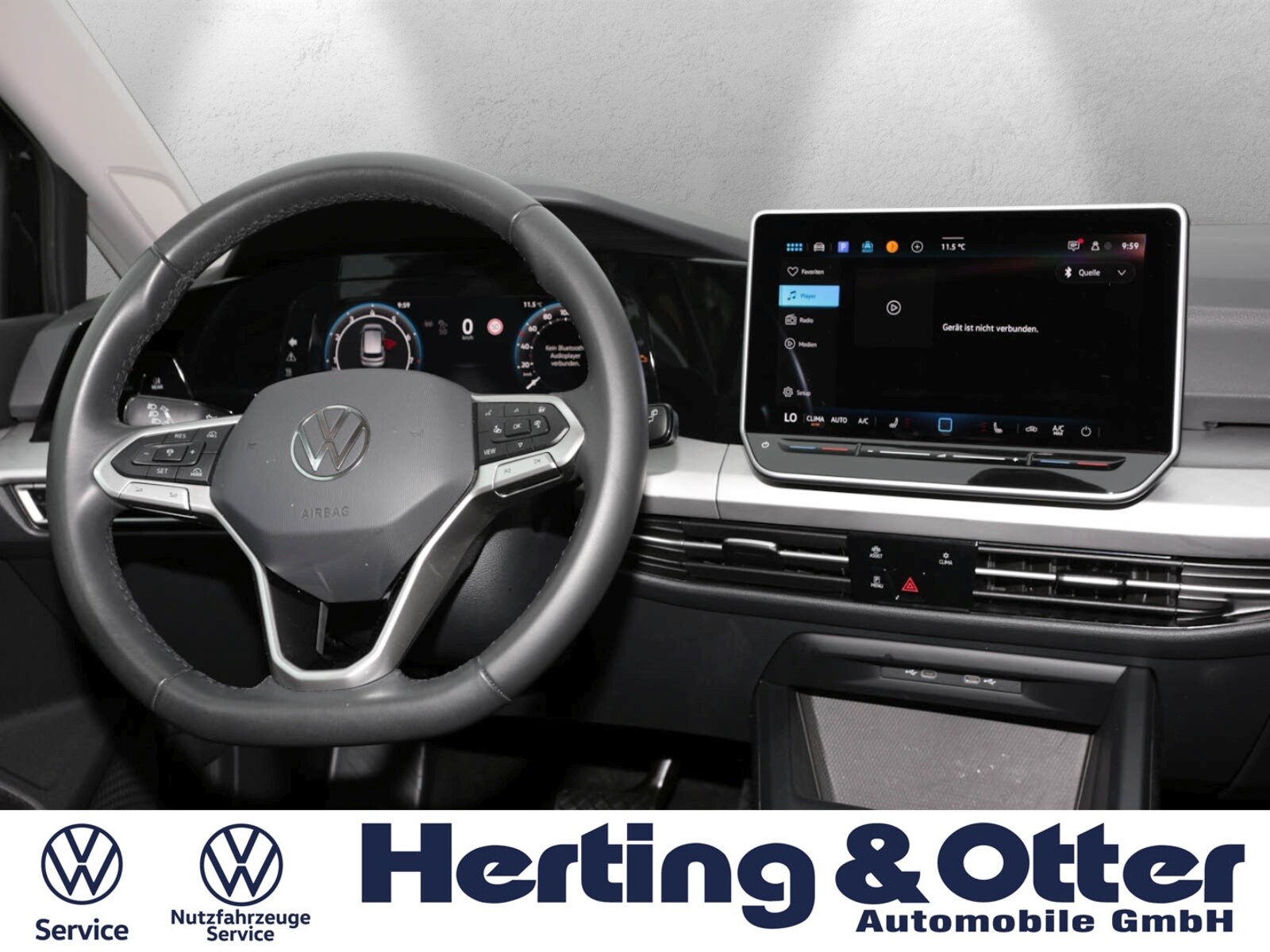 Volkswagen Golf – Bild 7