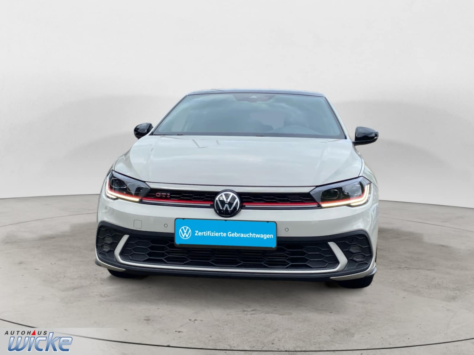 Volkswagen Polo – Bild 3