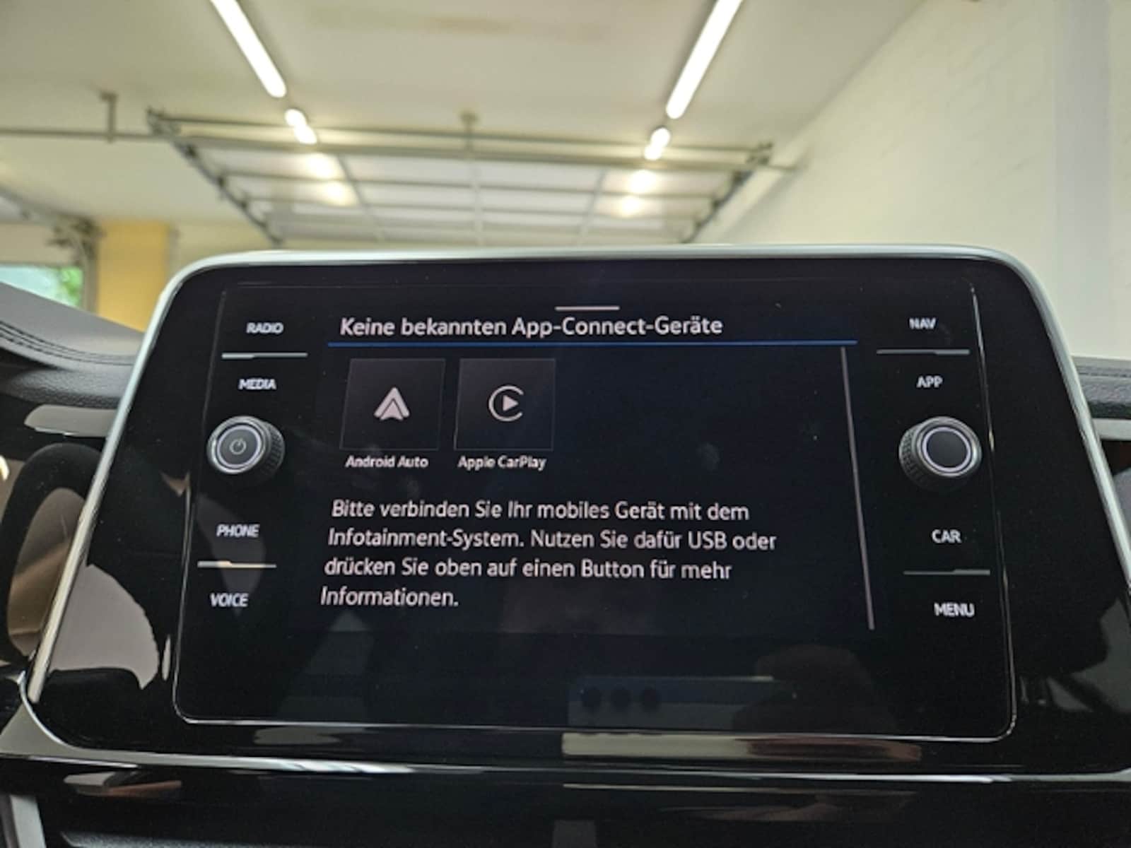 Volkswagen T-Roc – Bild 17