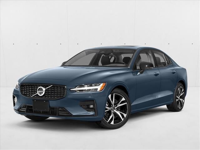 2024 Volvo S60 B5 Core Dark Theme's photo
