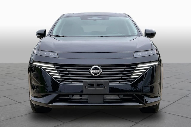 2025 Nissan Murano