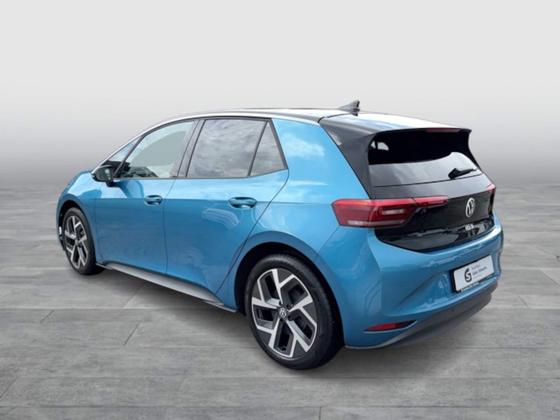 Volkswagen ID.3 Pro