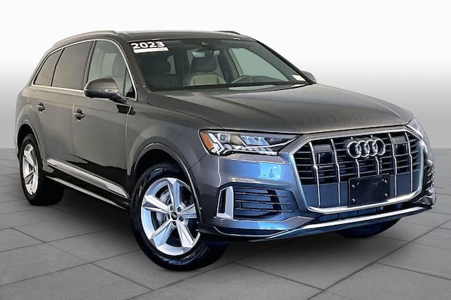2023 Audi Q7