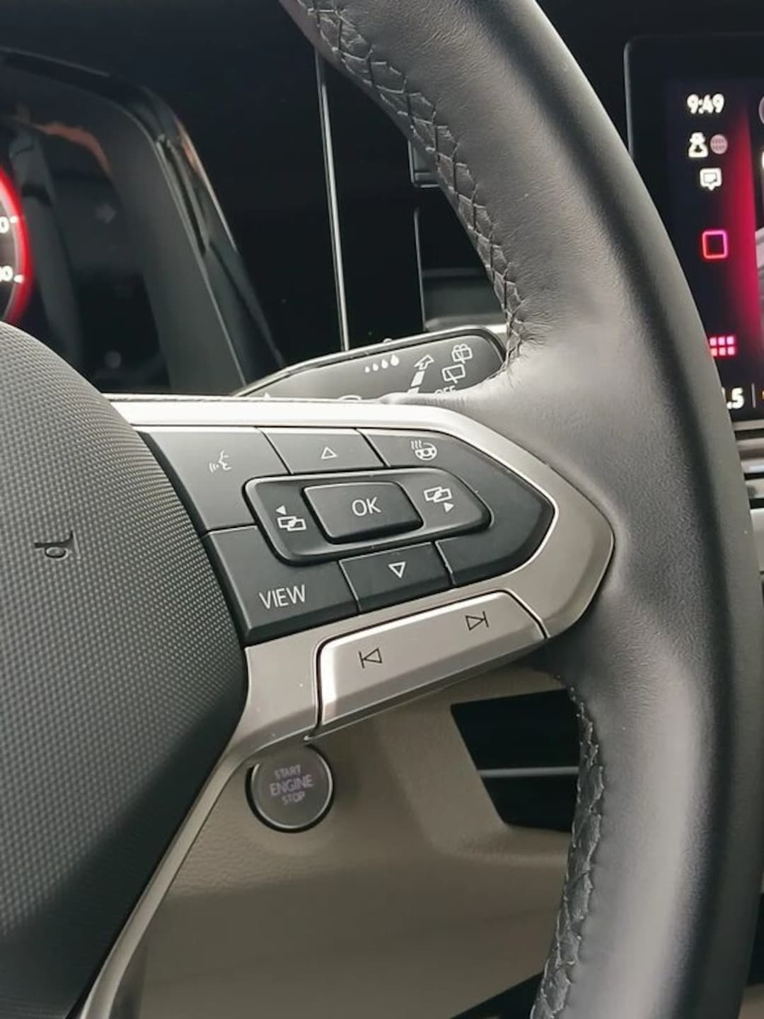 Volkswagen Multivan długi rozstaw osi Style