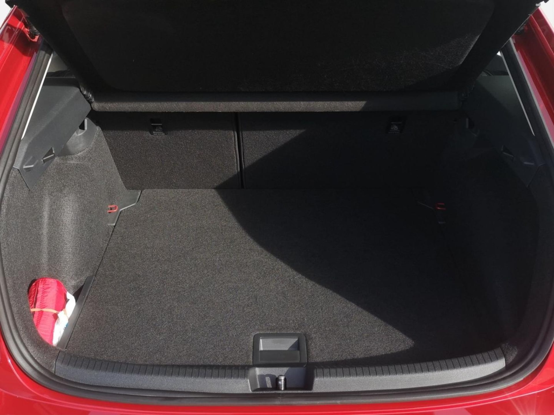 Volkswagen Taigo Style