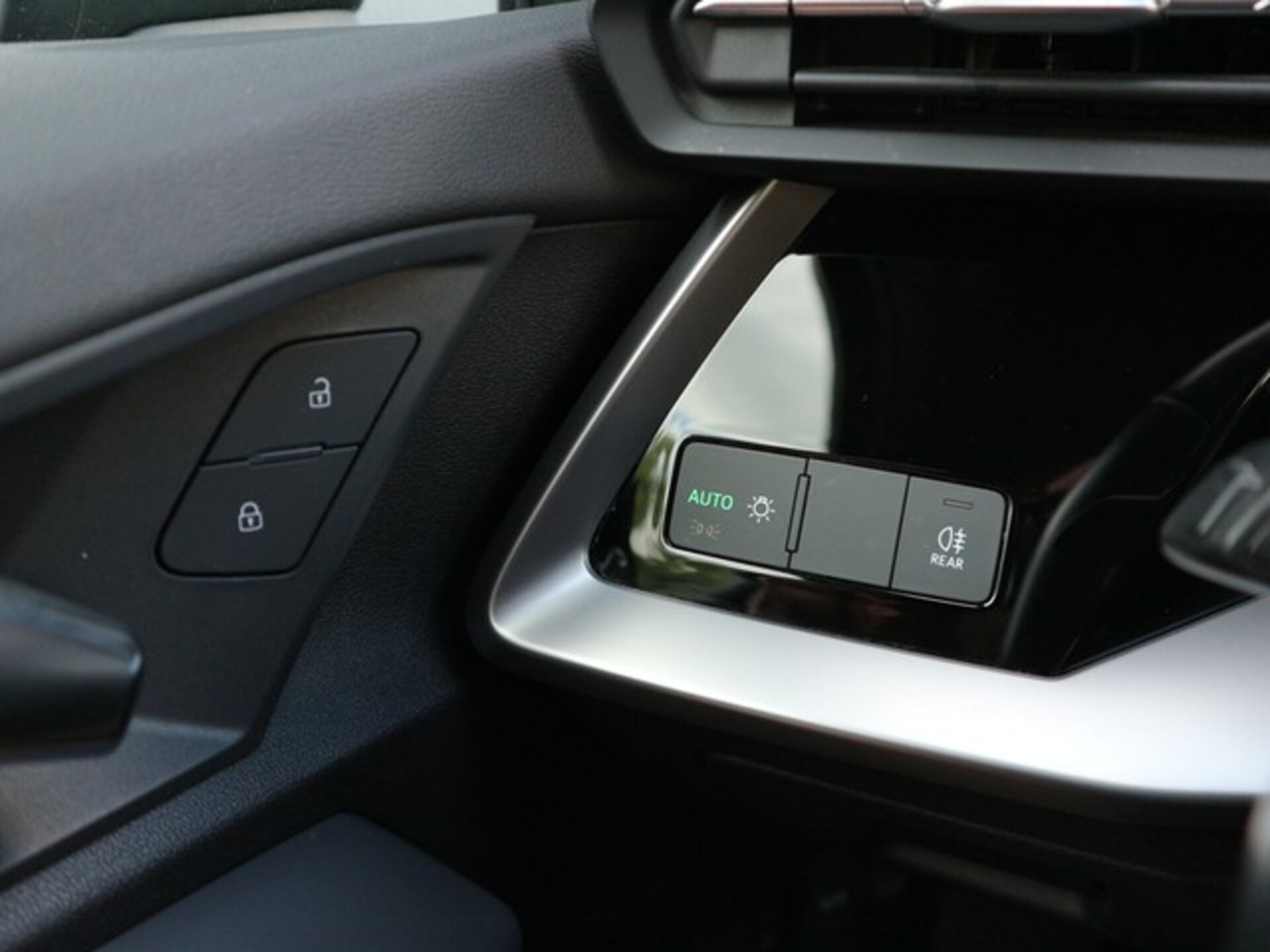 Audi A3 Sportback Advanced