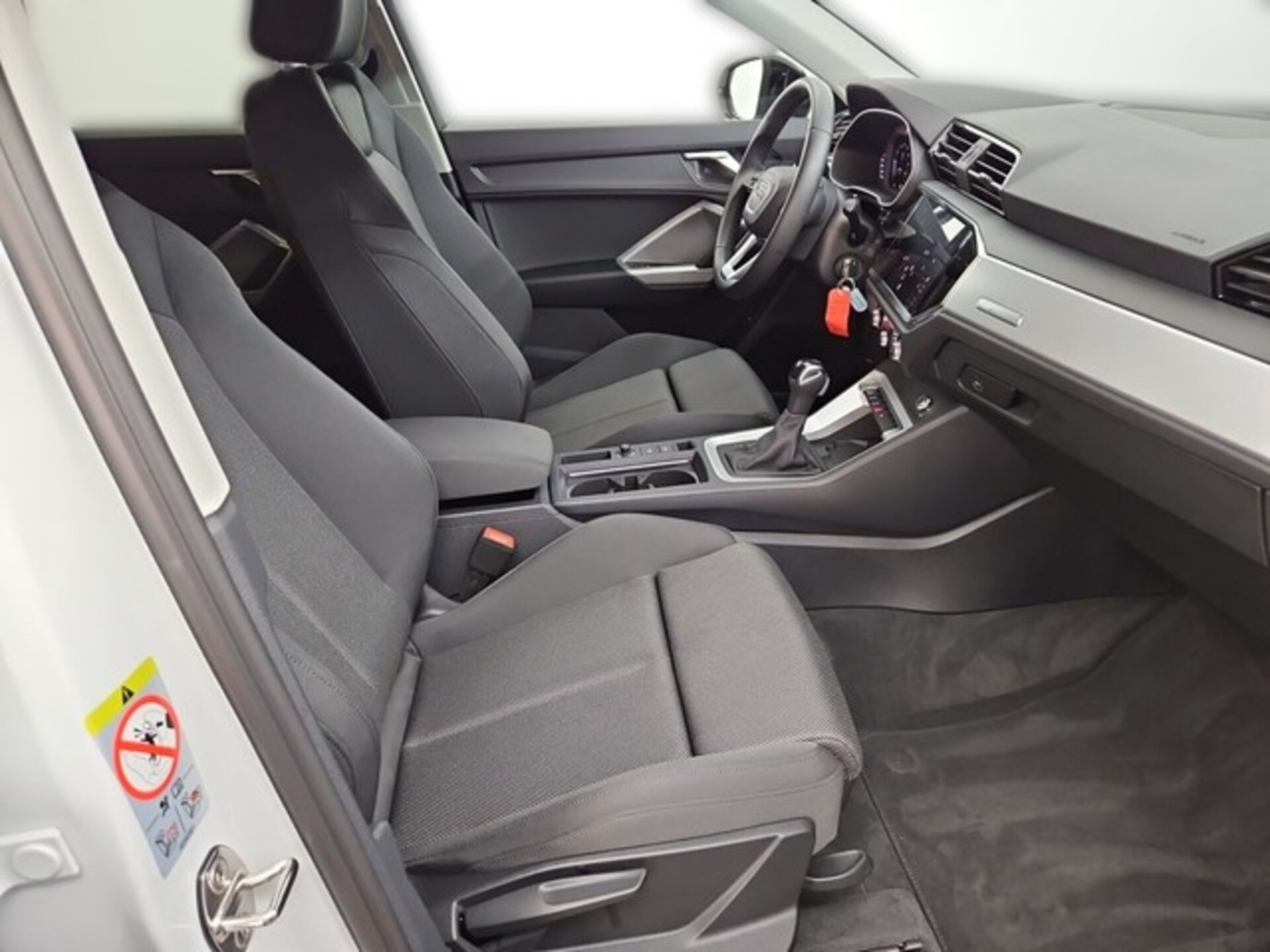 Audi Q3 Sportback S line