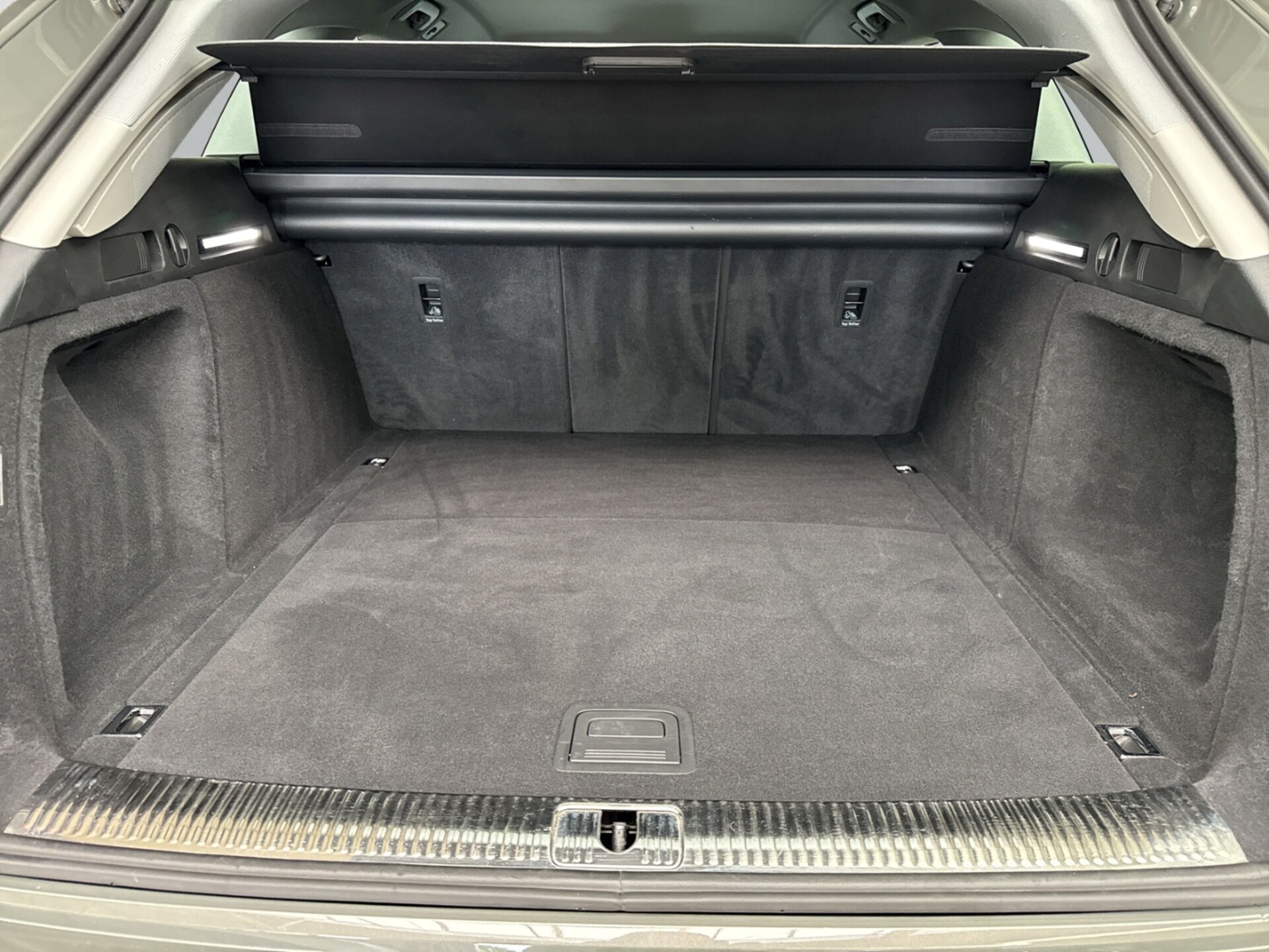 Audi A4 allroad quattro