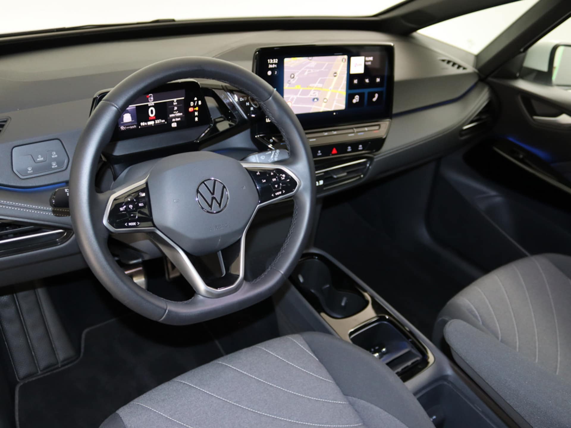 Volkswagen ID.3 Pro