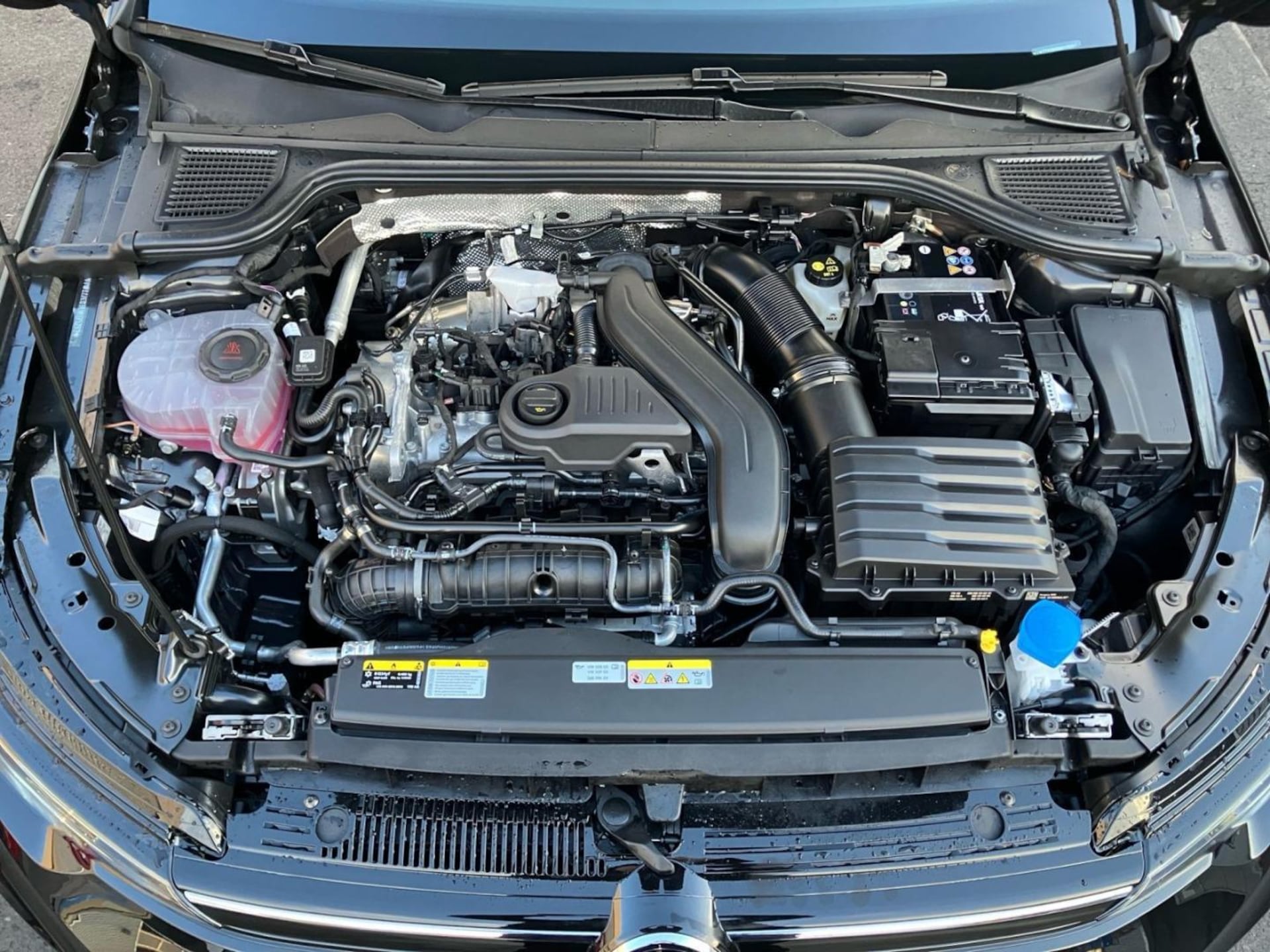 Volkswagen Golf ENERGY