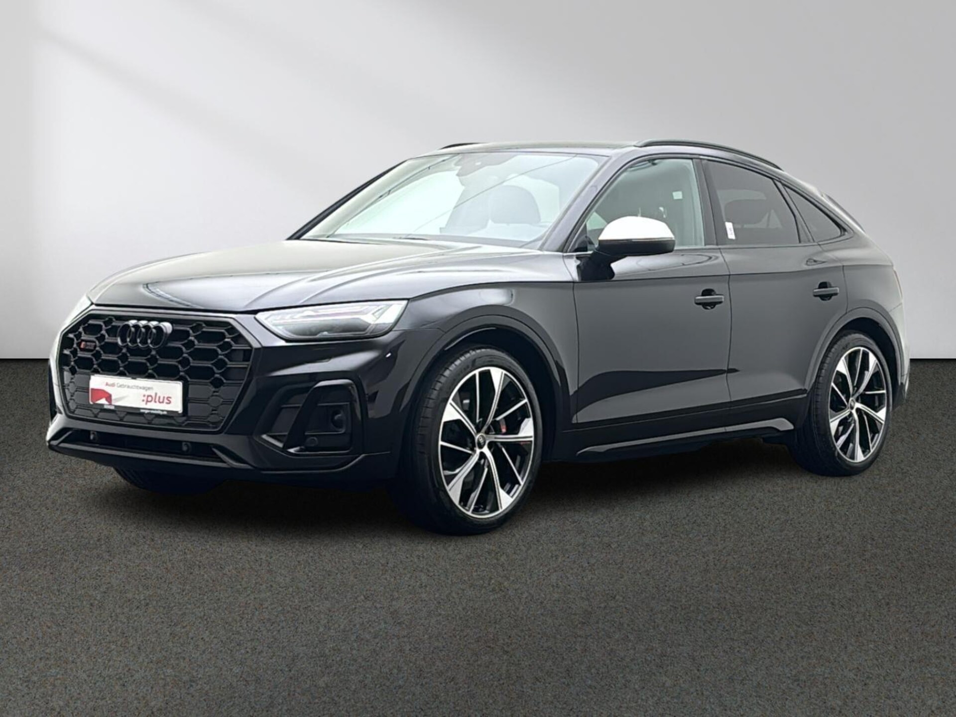 Audi SQ5 Sportback