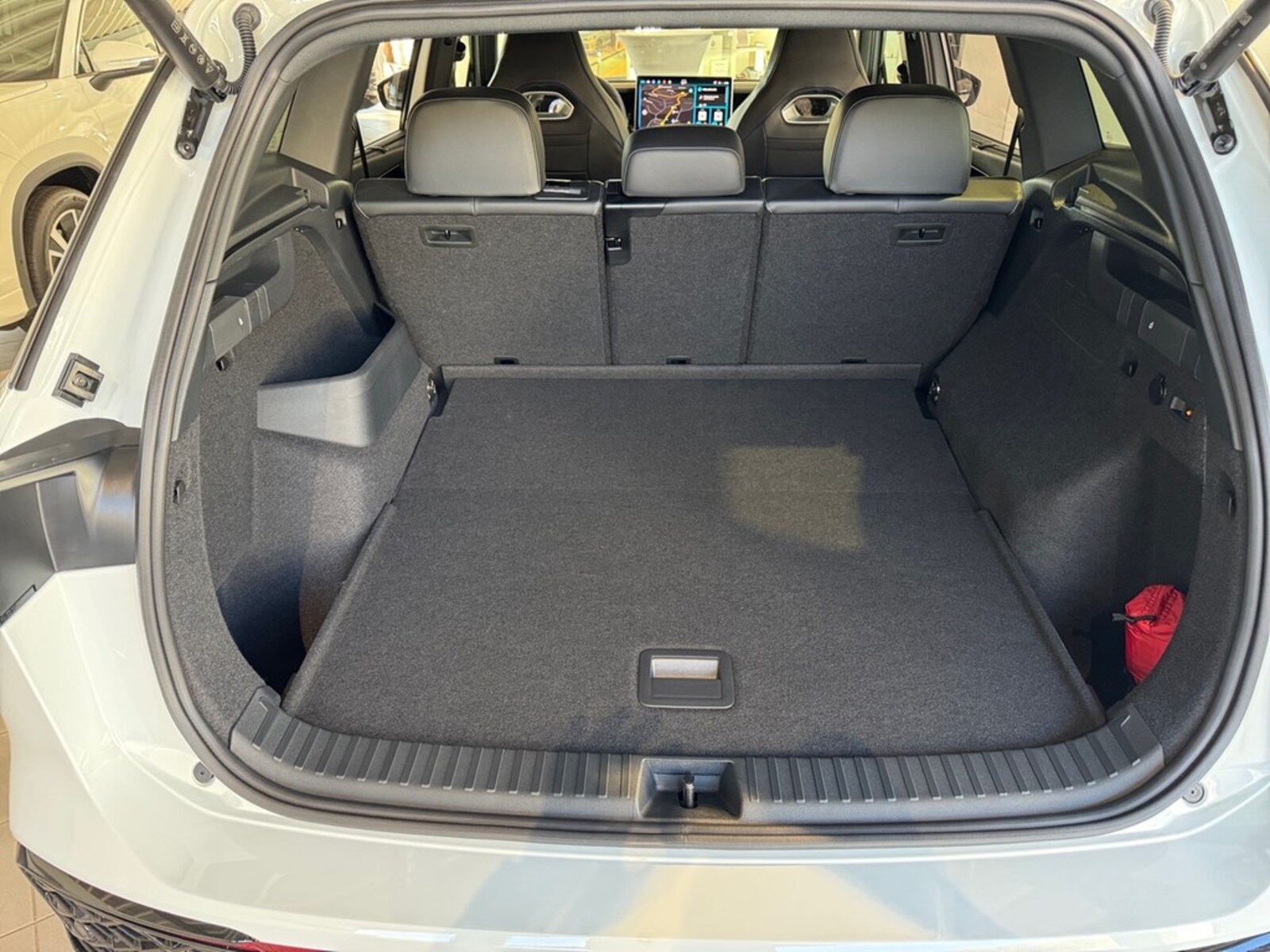 Volkswagen Tayron – Bild 13