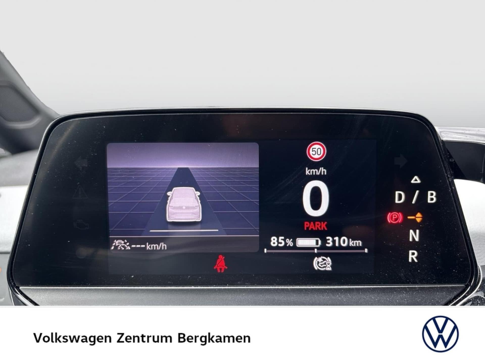 Volkswagen ID.3 MOVE Pro
