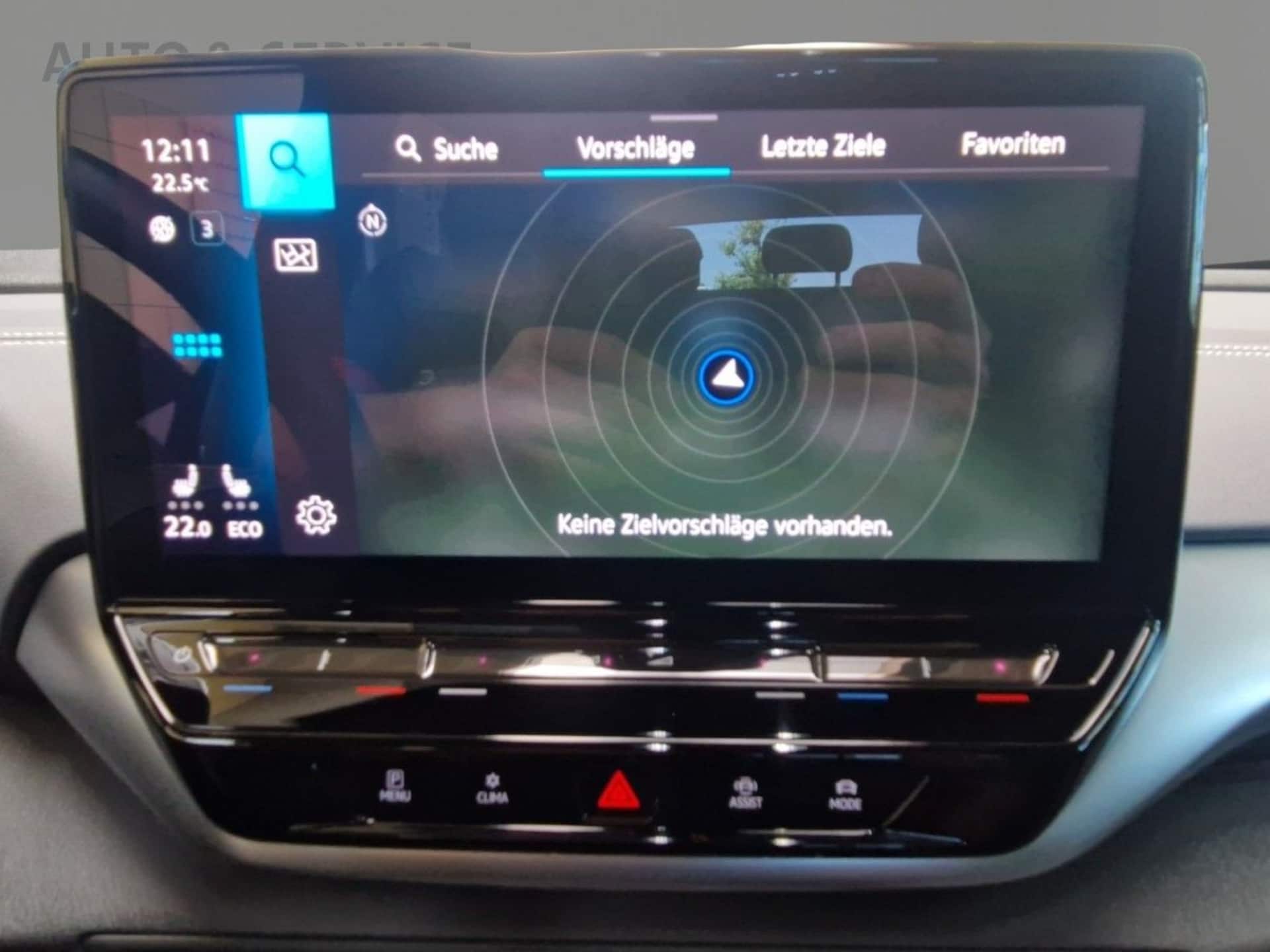 Volkswagen ID.5 Pro