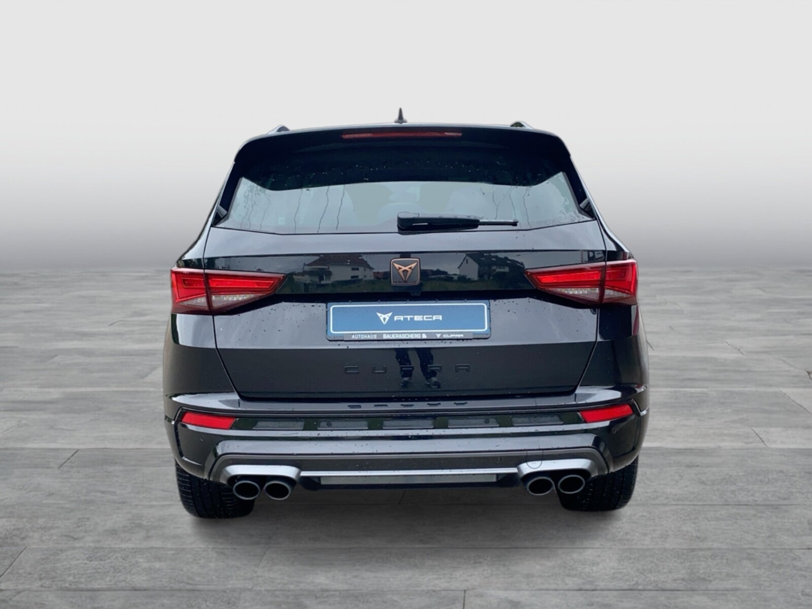 CUPRA Ateca – Bild 4