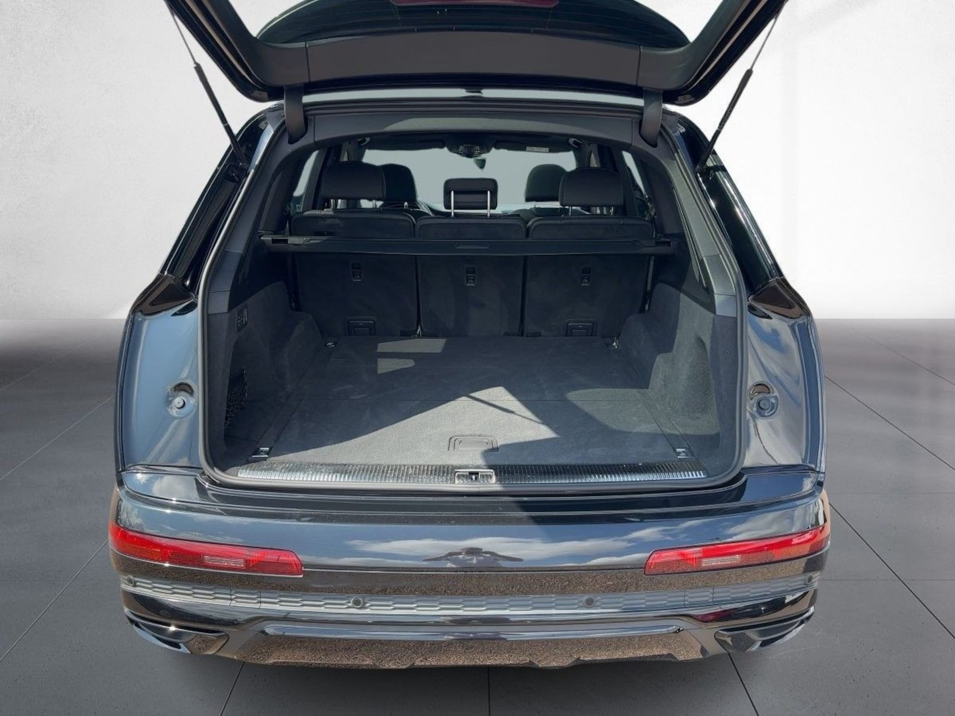 Audi Q7 SUV S line