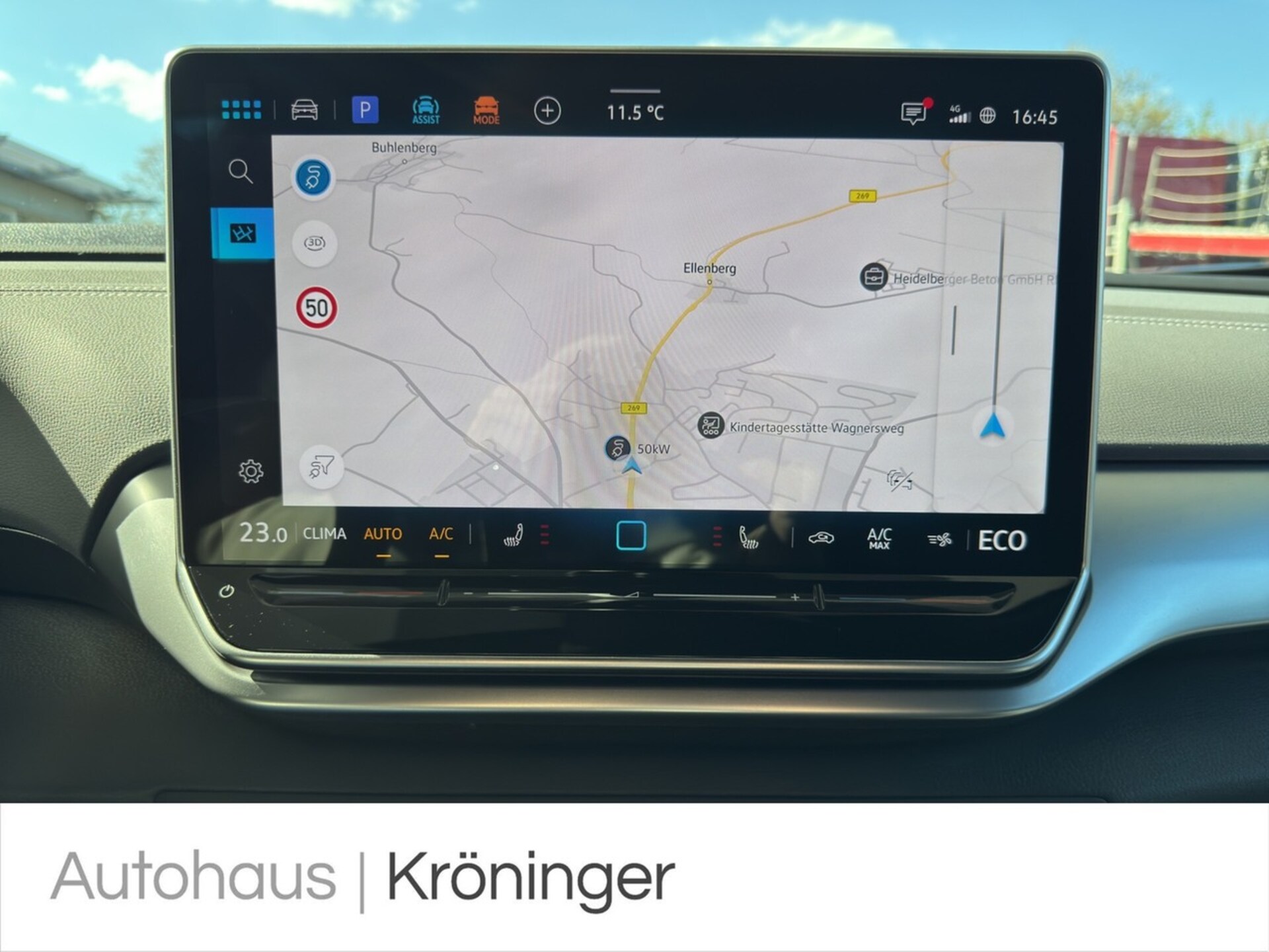 Volkswagen ID.4 Pro