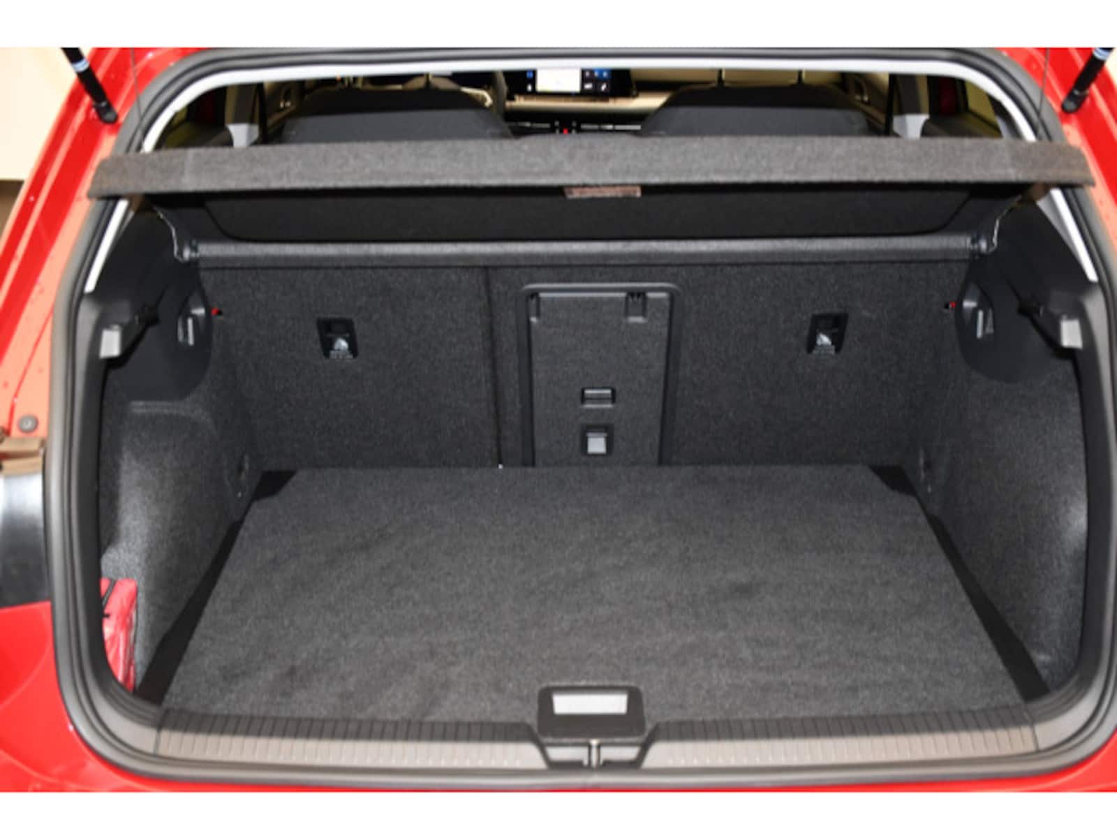 Volkswagen Golf – Bild 9