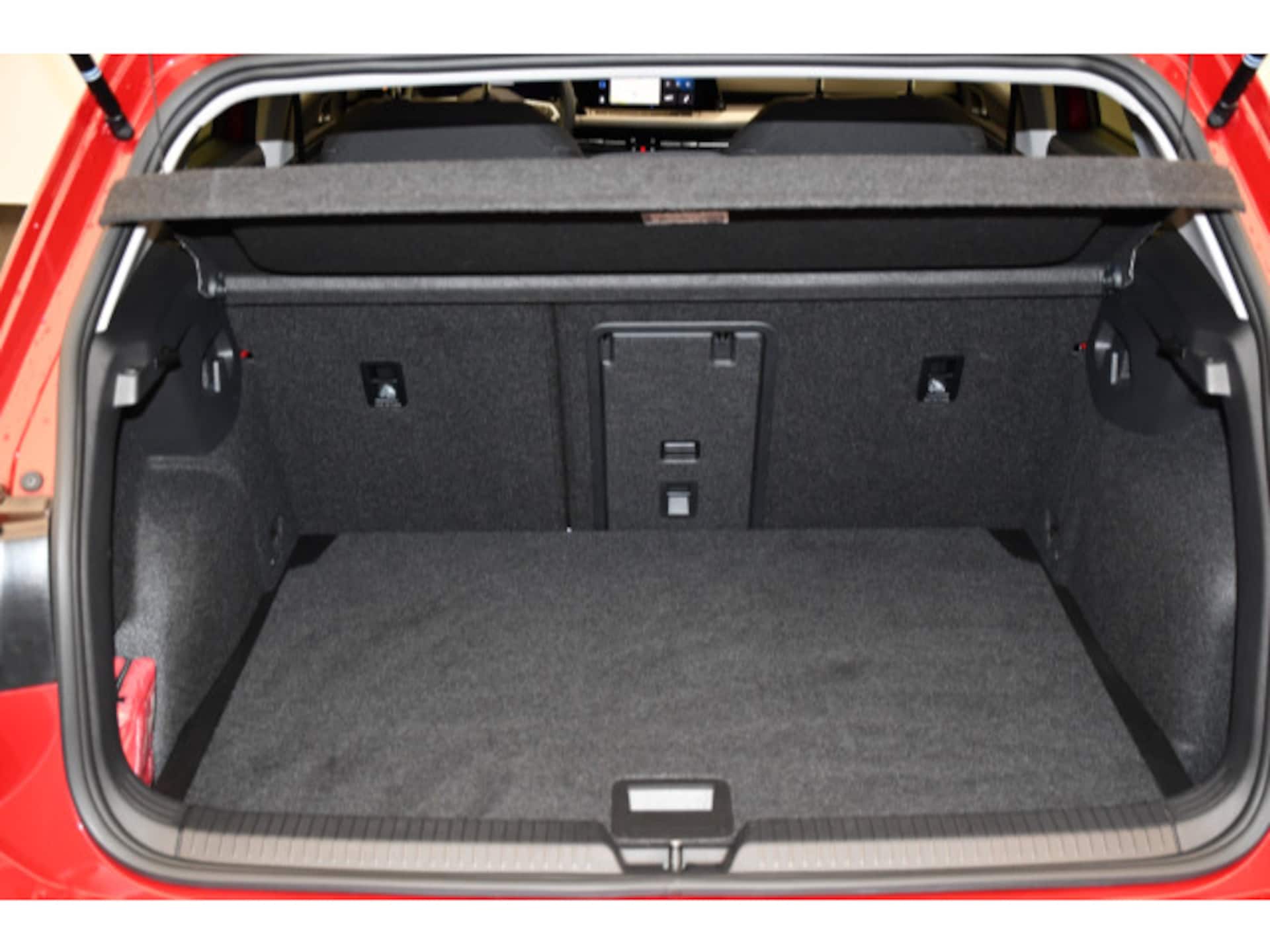 Volkswagen Golf Active