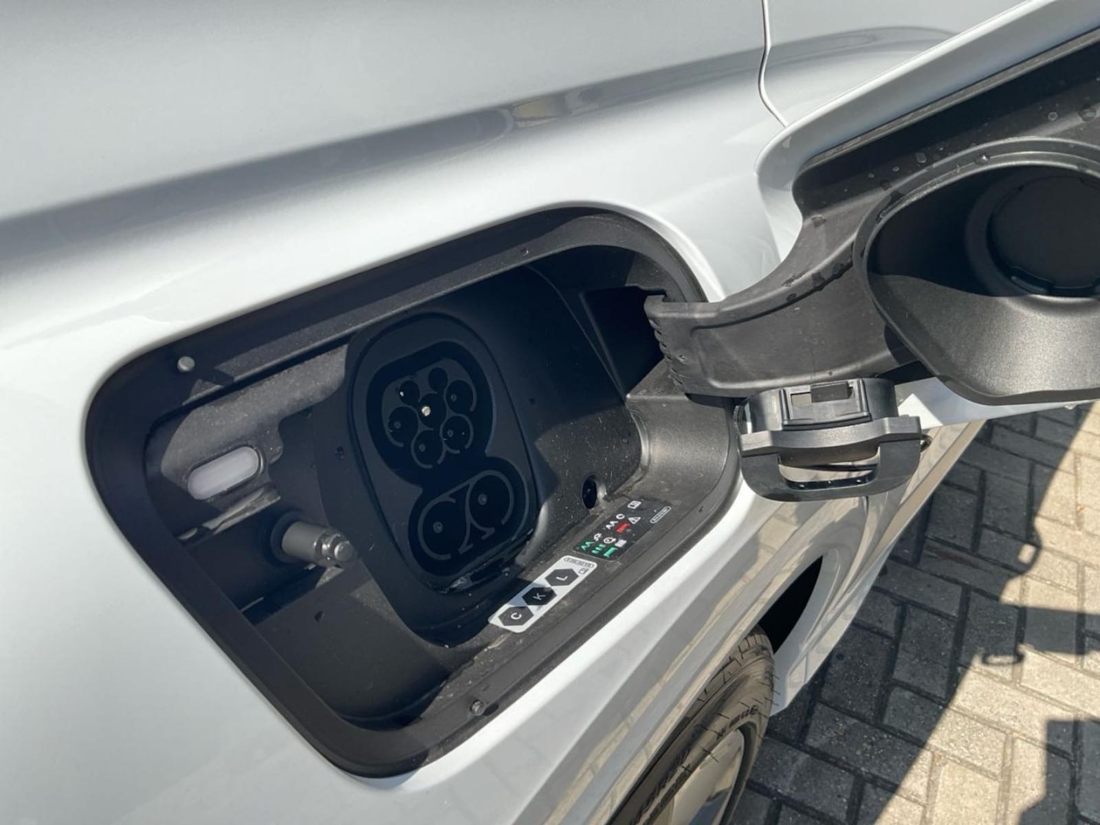 Audi Q4 Sportback e-tron – Bild 24