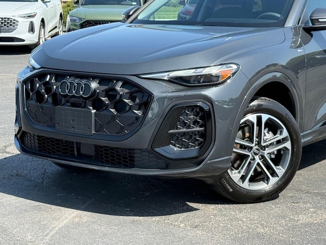 2026 Audi Q5