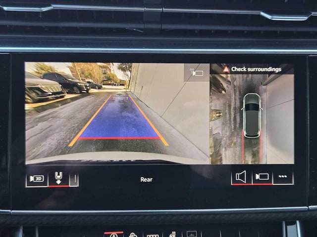 2026 Audi SQ7 Premium Plus - Photo 21