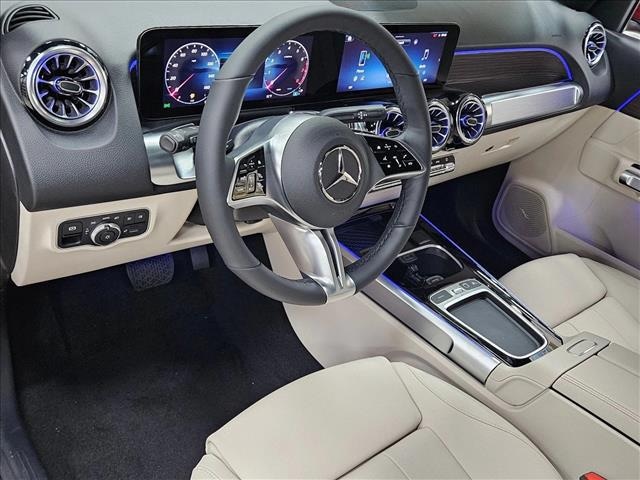 2026 Mercedes-Benz GLB 250