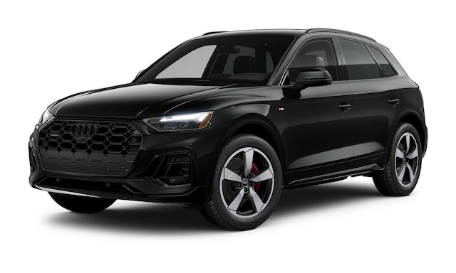 2024 Audi Q5
