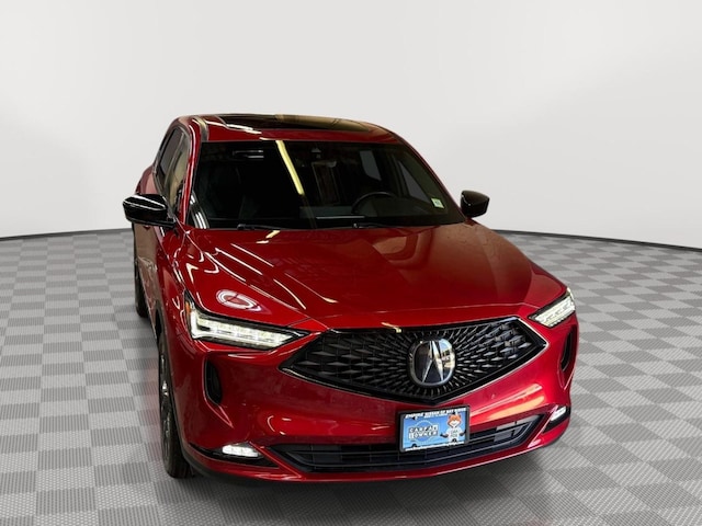 2024 Acura MDX