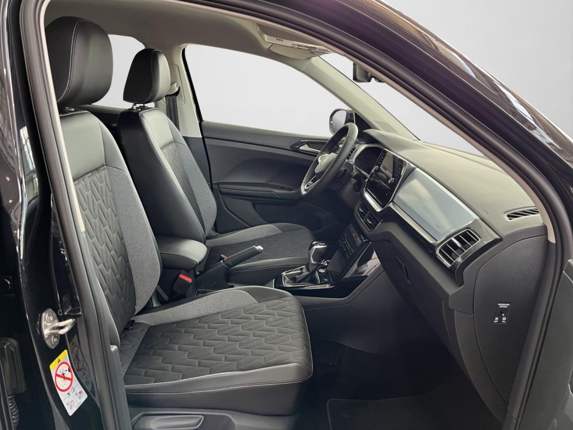 Volkswagen T-Cross ENERGY