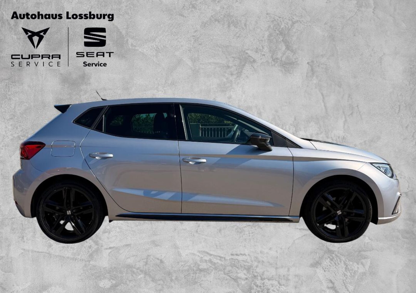 SEAT Ibiza – Bild 6