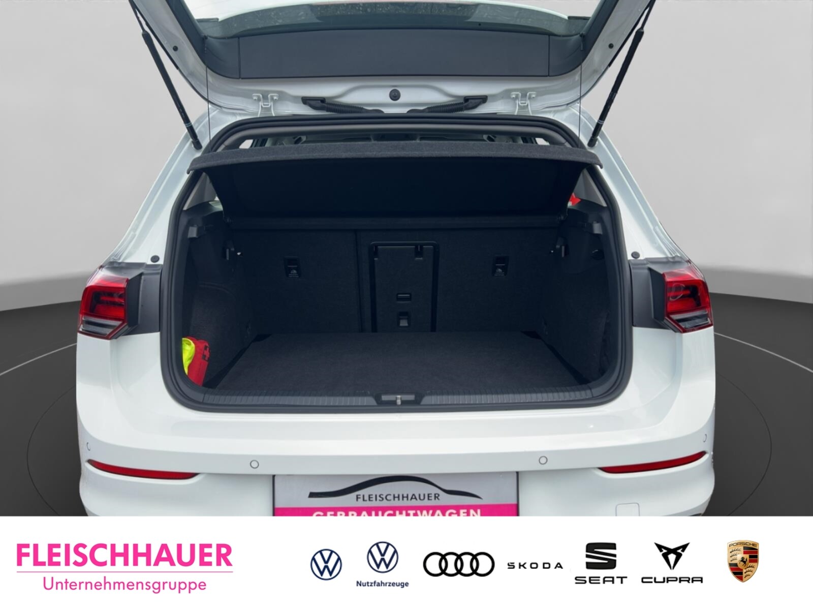Volkswagen Golf – Bild 7