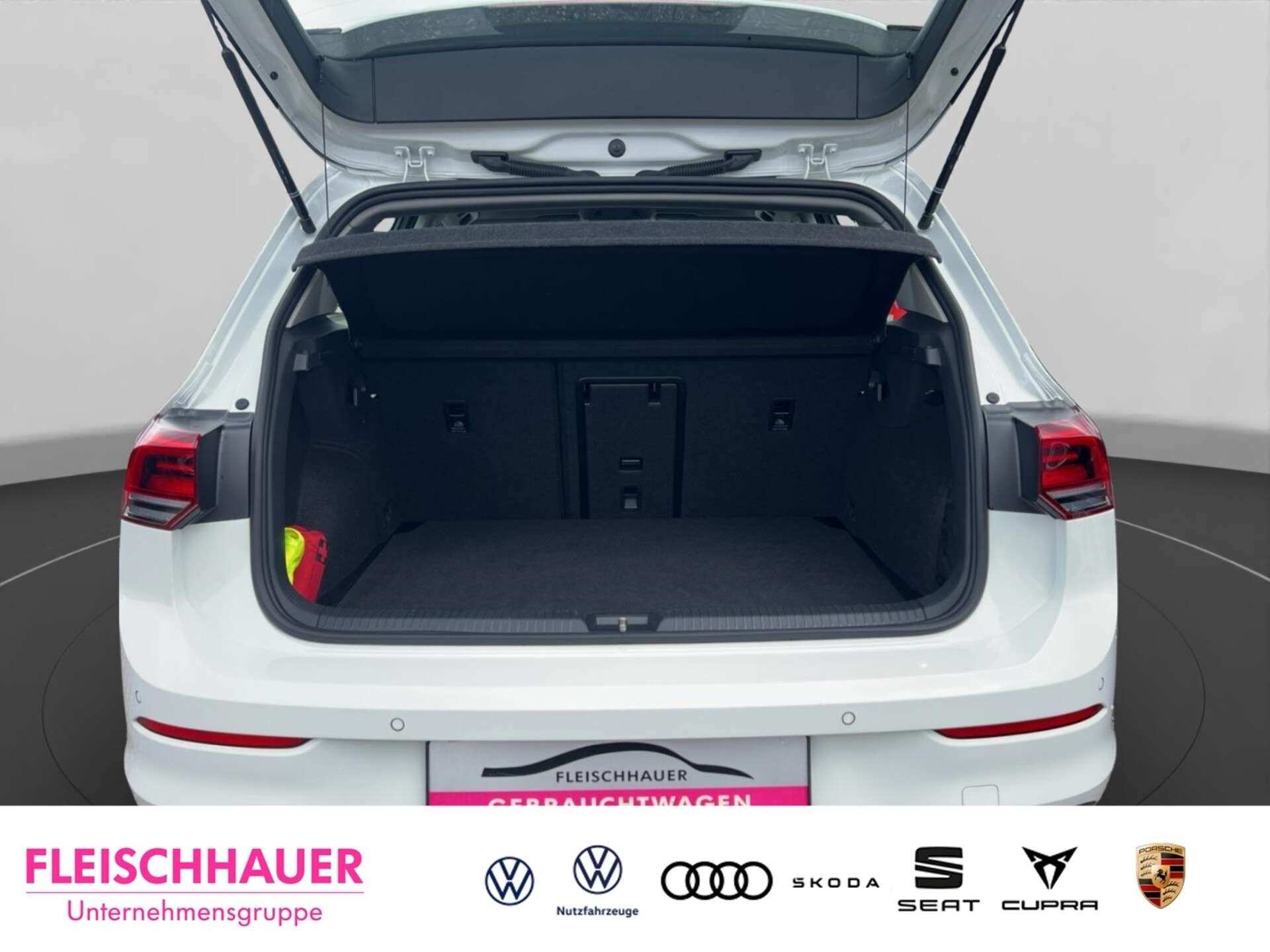 Volkswagen Golf Style