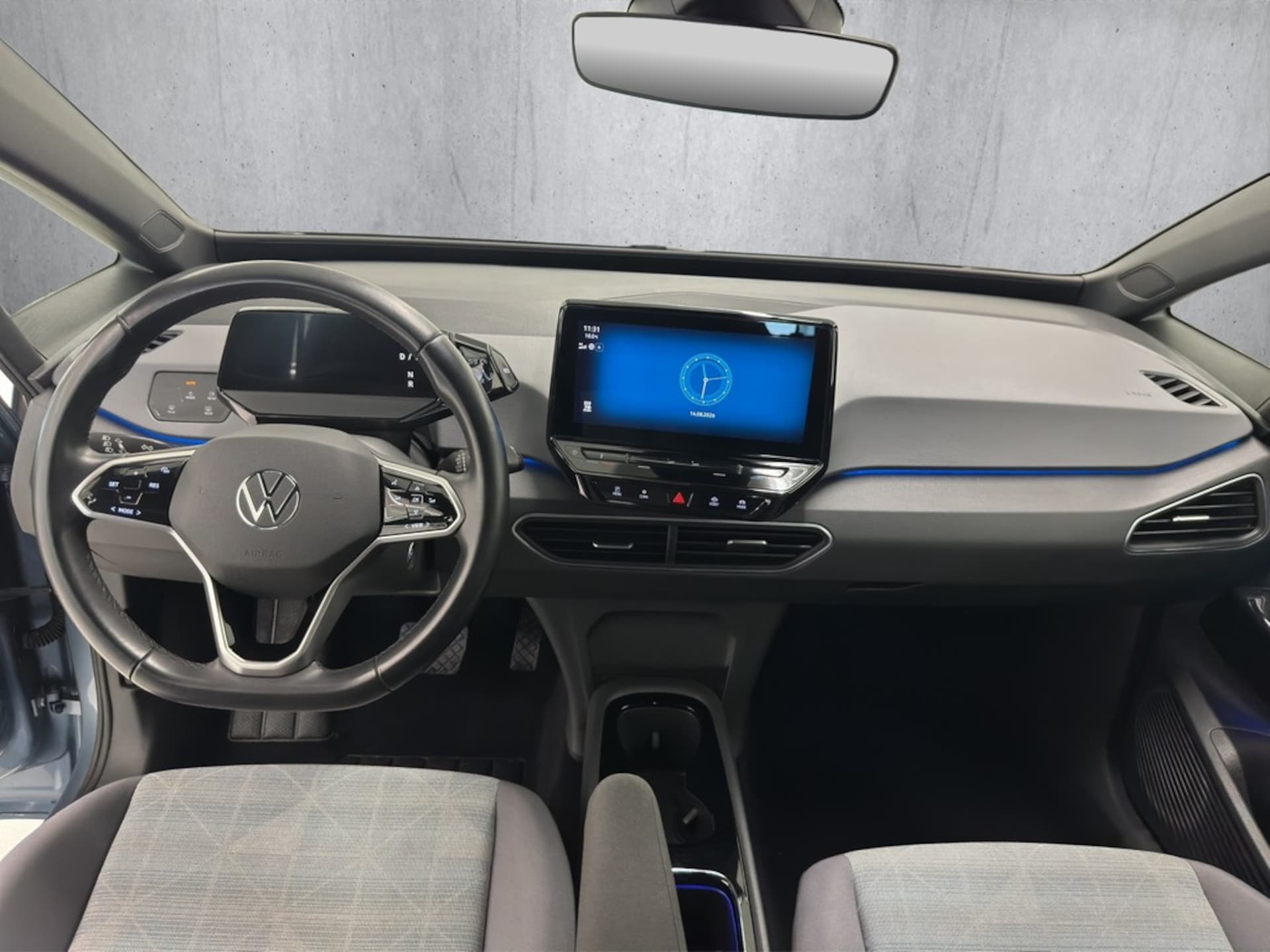Volkswagen ID.3 Pro