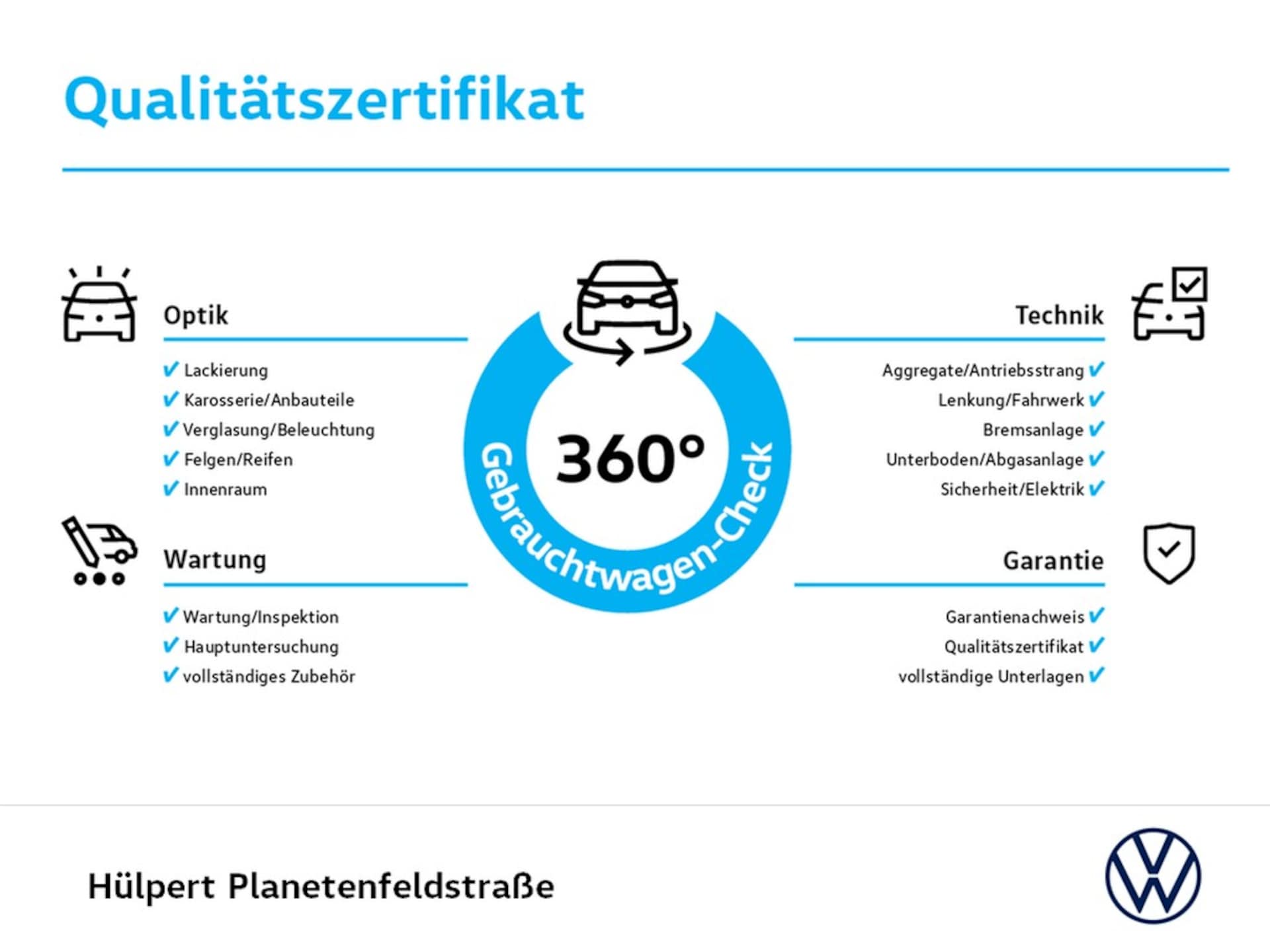 Volkswagen Tiguan Allspace R-Line