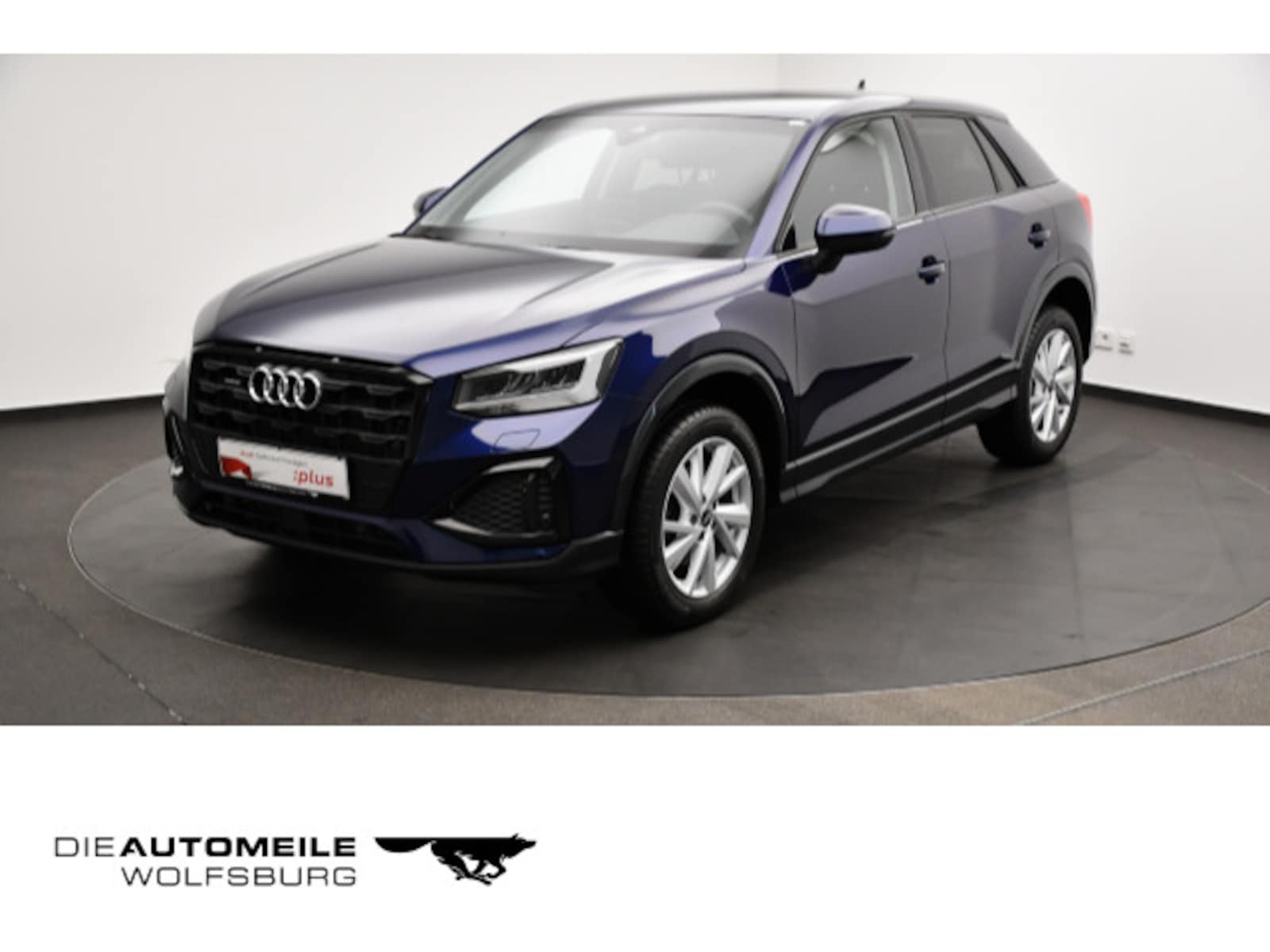 Audi Q2 – Bild 2